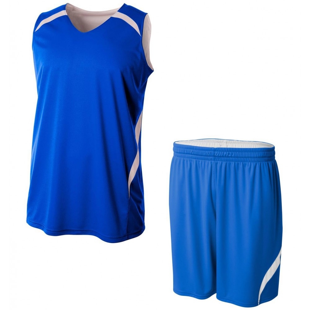 Basket Ball Uniform